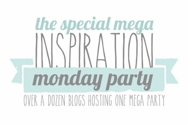 Mega Party and a Giveaway