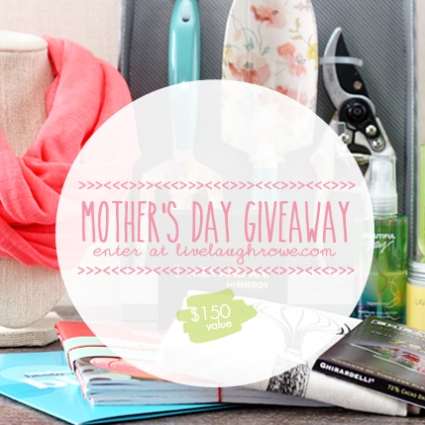 Mothers Day Giveaway_with text