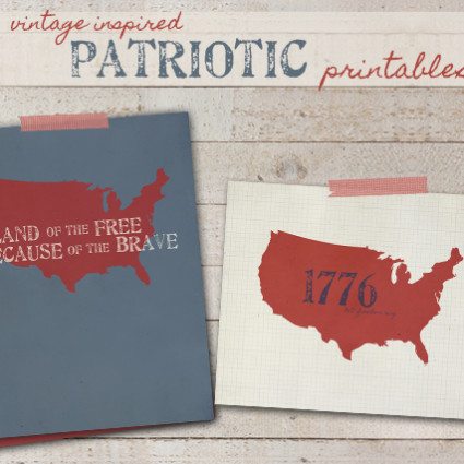 Patriotic Printables_feature image
