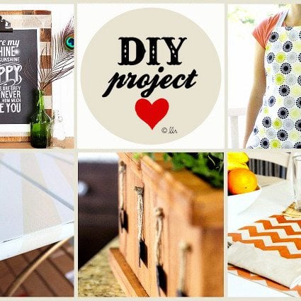DIY Project Love