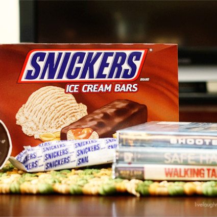 Movie Night Must-Haves