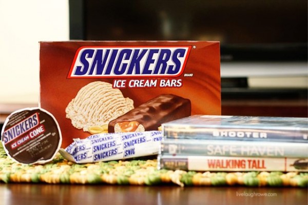 Movie Night Must-Haves