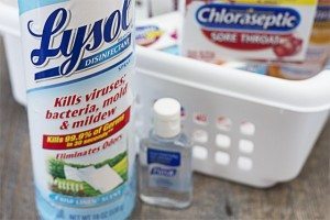 5 Ways to Prepare for Cough and Cold Season with www.livelaughrowe.com