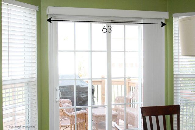 Curtain Rod For Corner Windows Security Doors for Sliding Gla