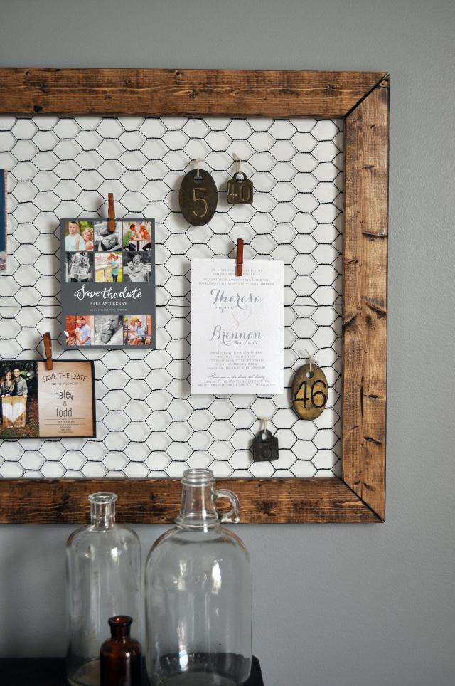 Wall Art and Memo Board | Party Time! - Live Laugh Rowe