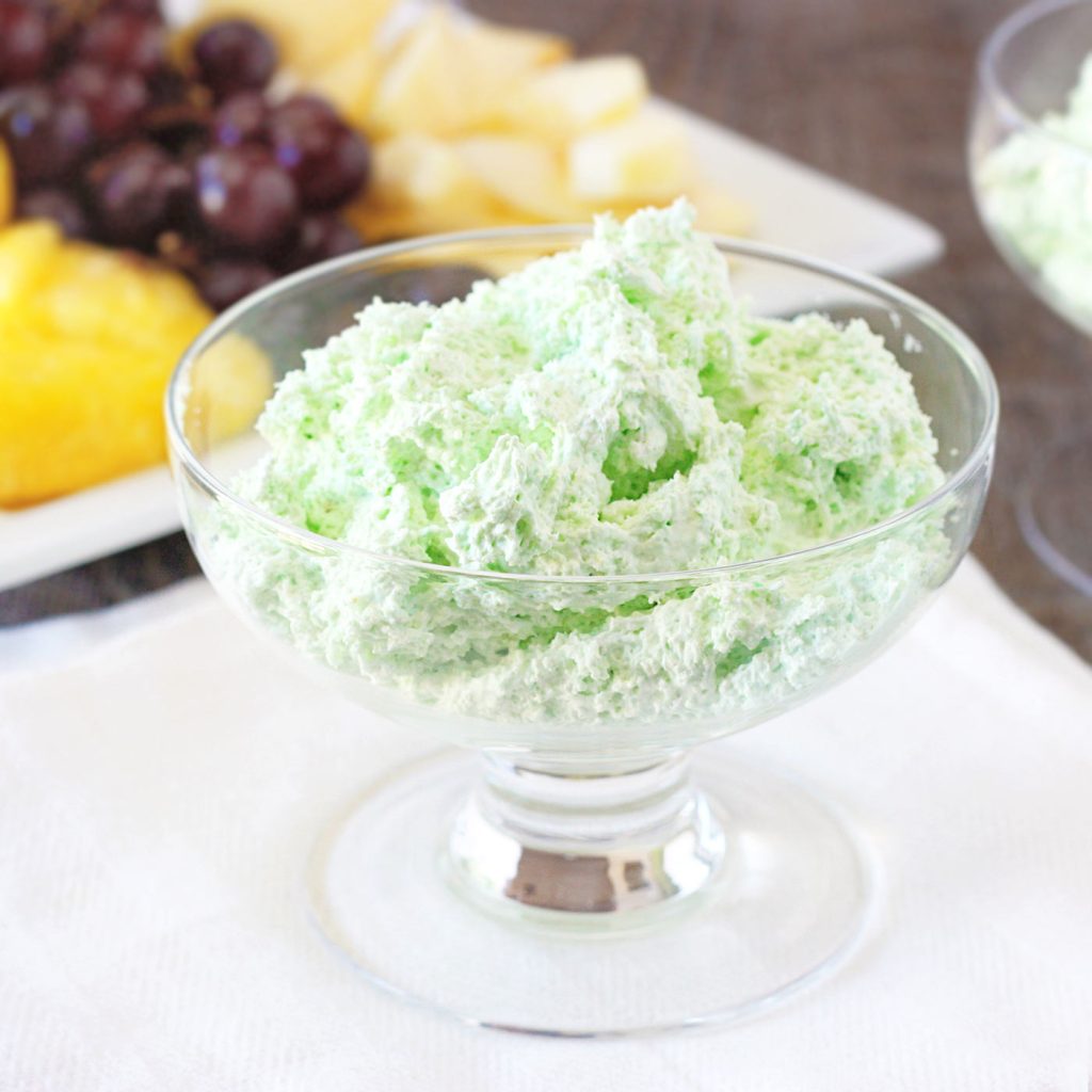 Pistachio Fruit Dip Live Laugh Rowe