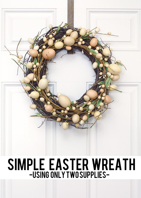 Floral Moss Wreath  DIY Door Wreath - Live Laugh Rowe