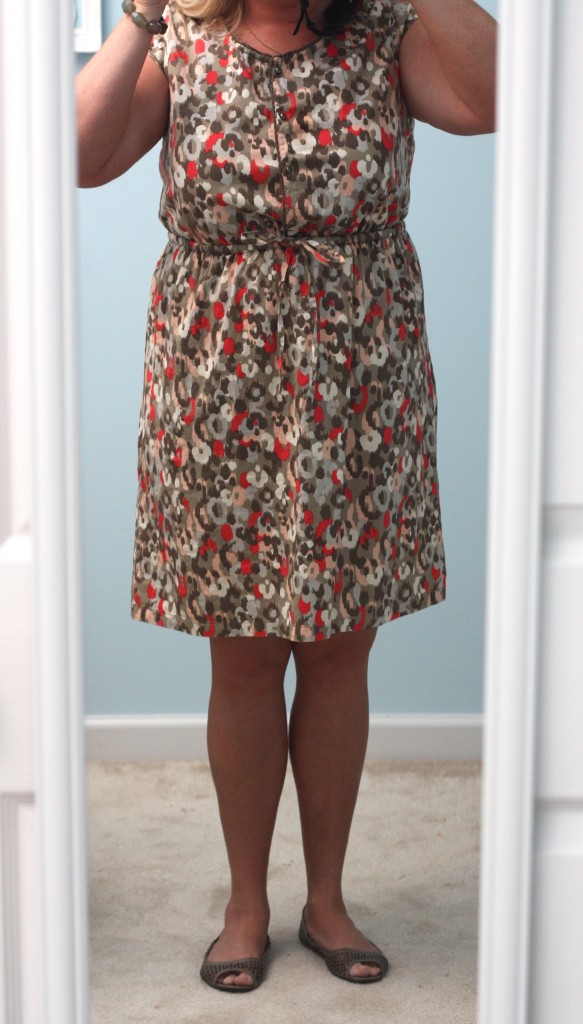 {What I Wore Wednesday} 15 Live Laugh Rowe