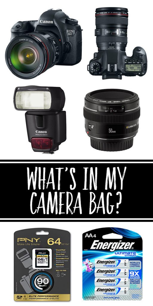 GREAT Blogger Resource! Camera equipment, accessories and more!