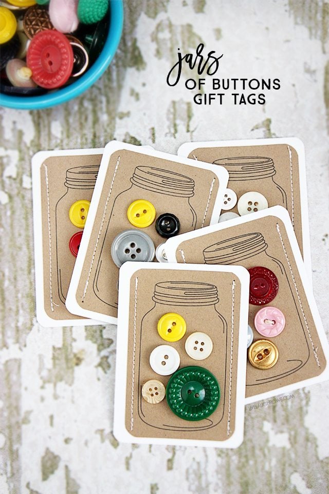 https://livelaughrowe.com/wp-content/uploads/2013/05/Jars-of-Buttons-Gift-Tags.-Homemade-Gift-Tag.jpg