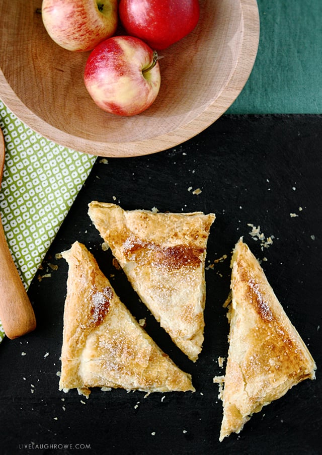 Apple Dessert Recipe