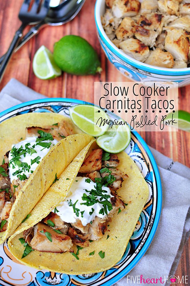 Slow-Cooker-Carnitas-Tacos-Mexican-Pulled-Pork-by-Five-Heart-Home