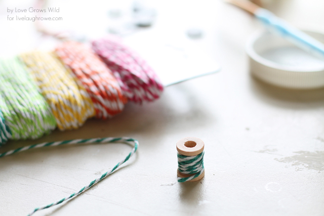 Thread Spool Wraps – I Can Sew Make That