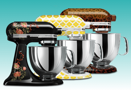 KitchenAid Kitchen Tool Set Giveaway - Pies and Plots