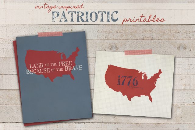 Patriotic Printables_feature image