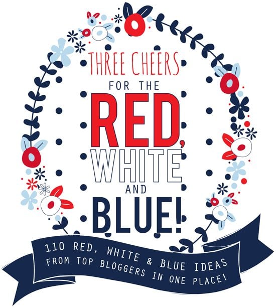 Vintage Inspired Patriotic Printables - Live Laugh Rowe