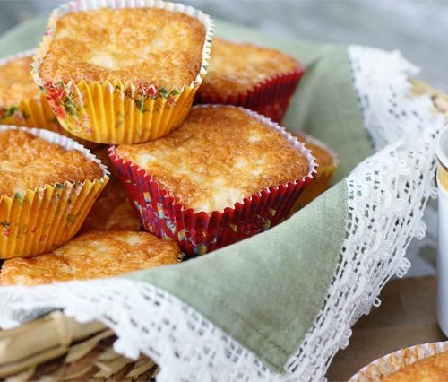Skinny Pineapple Angel Loaves - Live Laugh Rowe