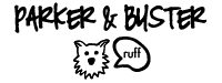 Parker and Buster_signature