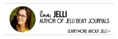 meet jelli, food contributor to live laugh rowe