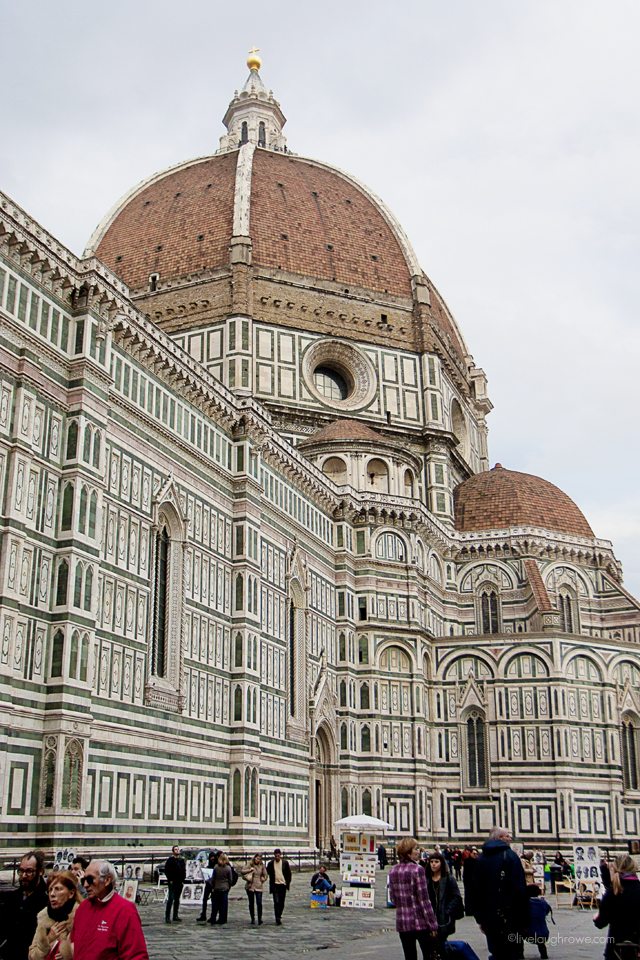 Duomo in Florence, Italy #florence #italy