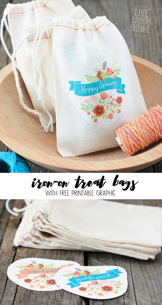 Make your own Iron-On transfers!