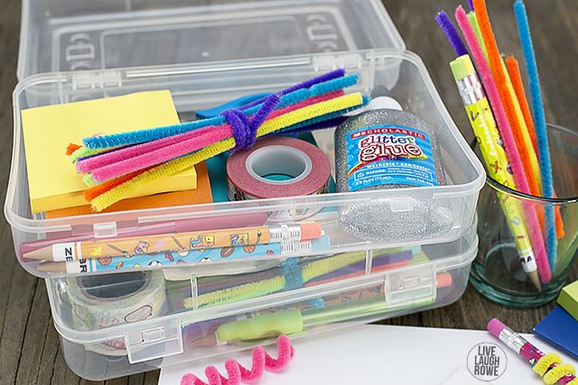 Pick up some Summer Boredom Busters at your local Office Depot -- plus a FREE Printable Memory Matching Game.  livelaughrowe.com