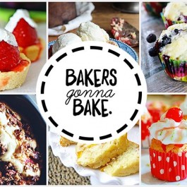 Bakers Gonna Bake, right? Try your hand at these yummy recipes. www.livelaughrowe.com #inspiration2