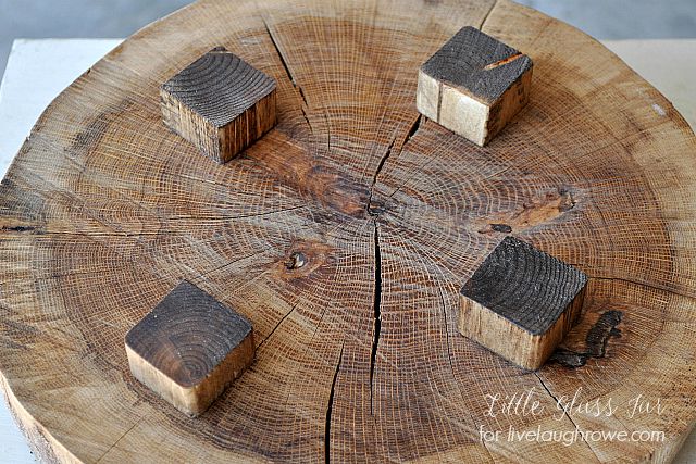 DIY Cake Stand from Thrift Store Items | Hearth and Vine