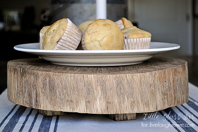 Personalized Wooden Cake Stand - Wedding Decor by Perryhill Rustics –  PerryhillRustics