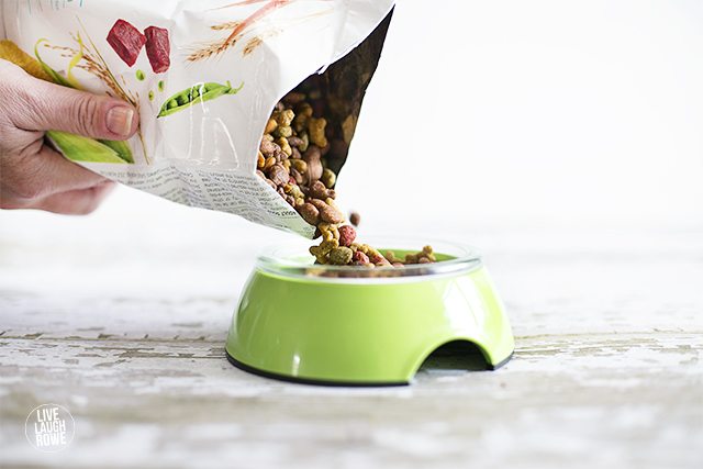 Purina Beneful Dog Food. Filling their bowls with the goodness of healthy and the joy of happy! livelaughrowe.com