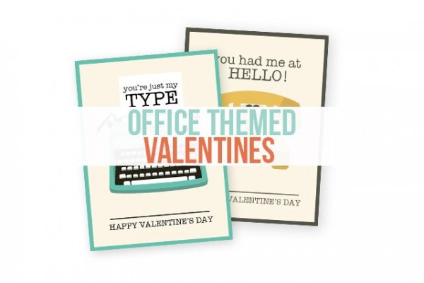 10+ Free Valentine Printables to Spread some Love - Live Laugh Rowe