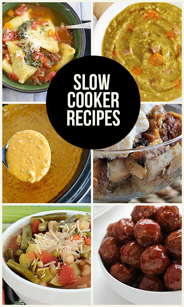 Slow Cooker Party Meatballs - CincyShopper