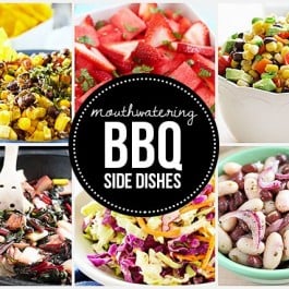 Mouthwatering BBQ Side Dishes