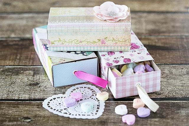 Crafts with Matchboxes that All Ages Will Love! - DIY Candy