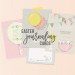 Free Printable Easter Place Cards (or Journal Cards) - Live Laugh Rowe