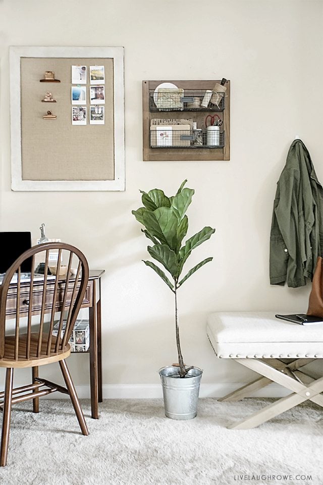 How to Make the Most of a Small Space