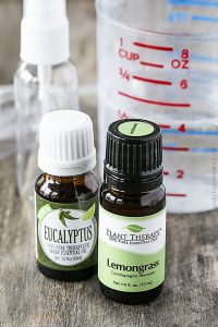 Homemade Tick Repellent and Printable Labels - Live Laugh Rowe