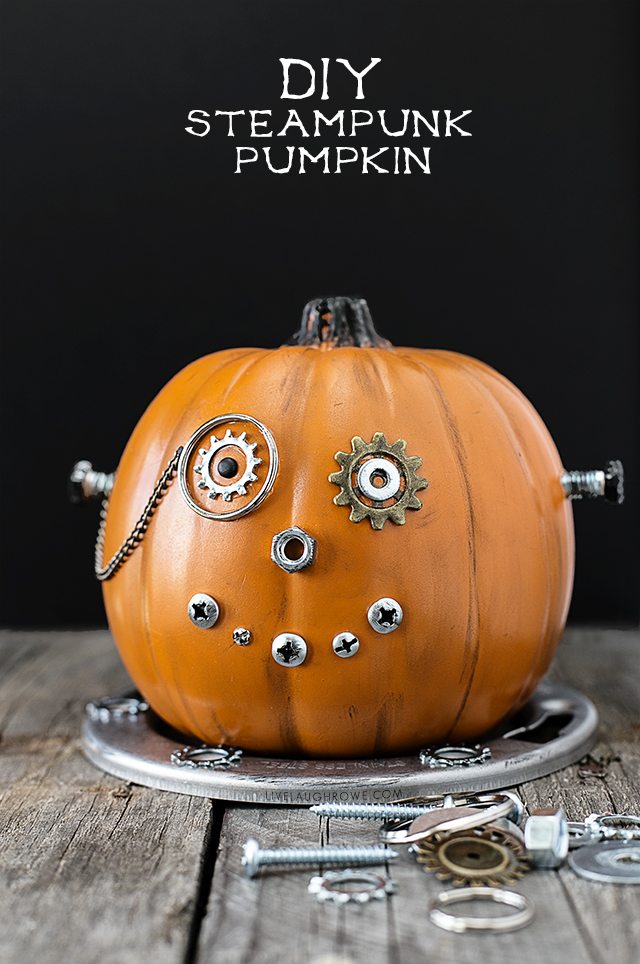 53 Easy Halloween Crafts for Adults, Kids, and Teens