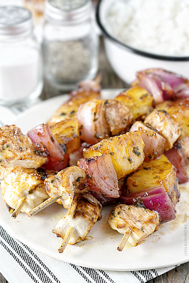 Skewered: Exciting BBQ Recipes 