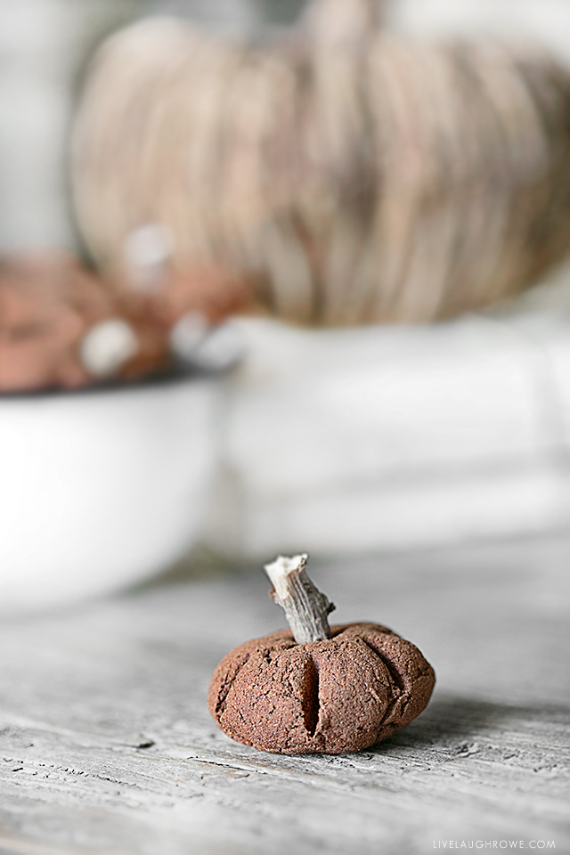 Little Cinnamon Pumpkins Cinnamon Applesauce Recipe Live Laugh Rowe