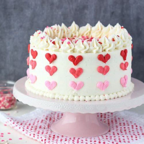 Valentine's Day Desserts and Sweet Treats - Live Laugh Rowe