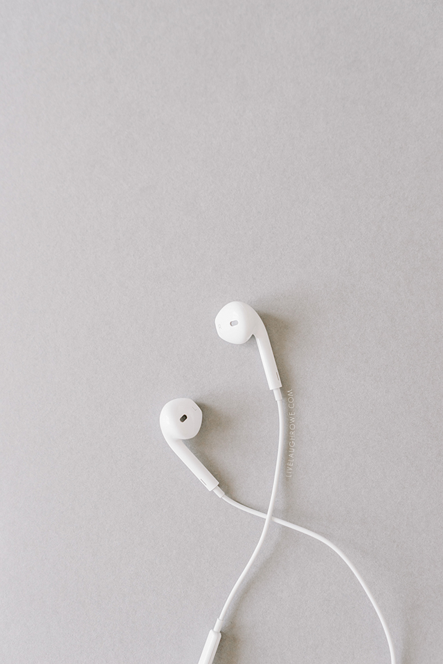 Earbuds for Music Boredom Buster