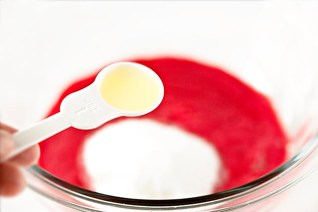 How to Make Raspberry Puree