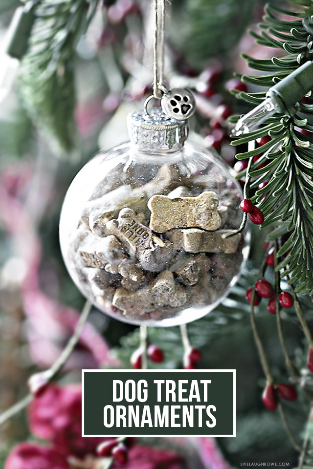 Ornament for Dogs