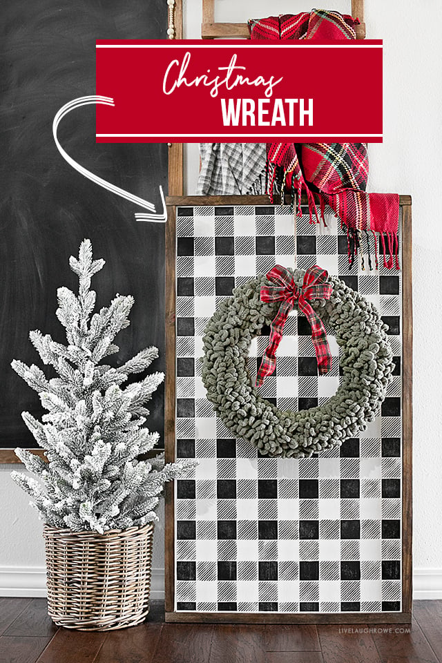 Christmas Wreath