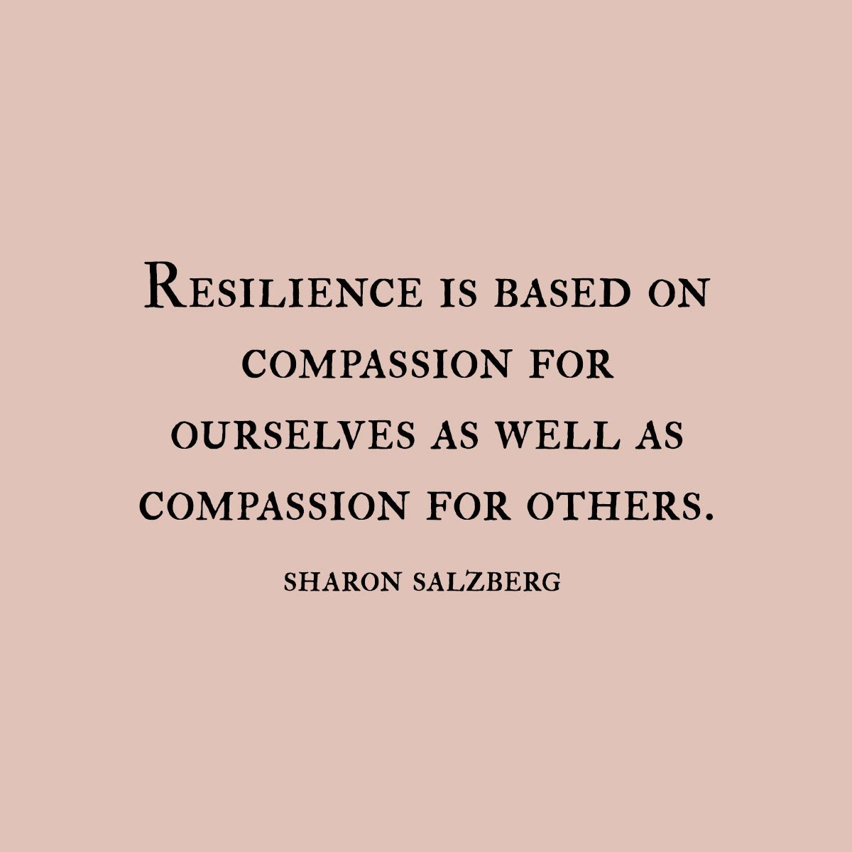 Resilience Quote