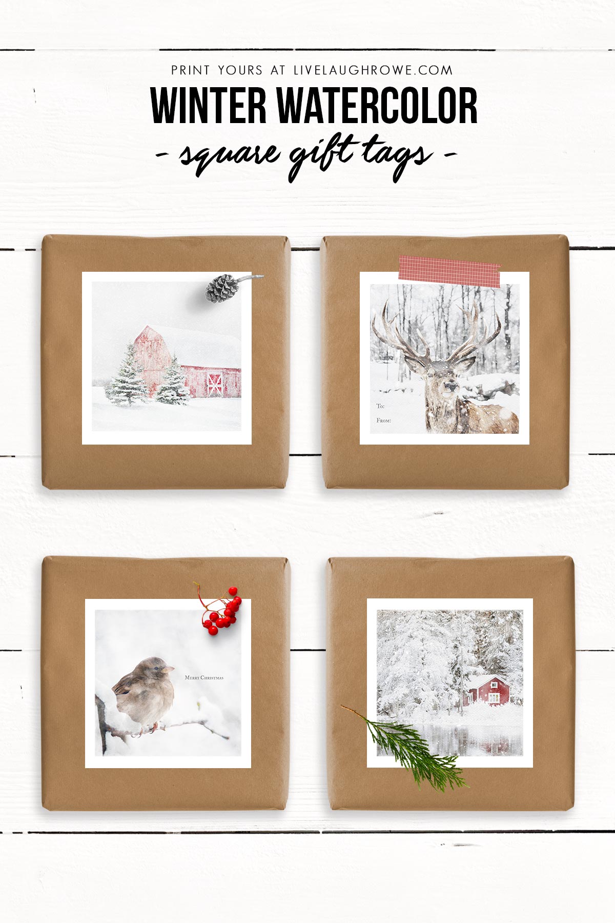 https://livelaughrowe.com/wp-content/uploads/2021/12/Styled-Winter-Watercolor-Gift-Tags.-LiveLaughRowe.jpg