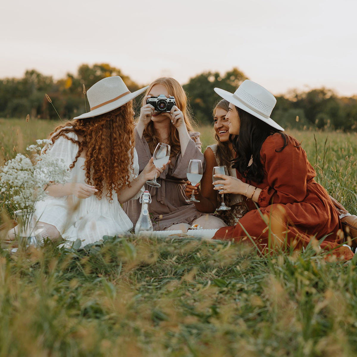 National Picnic Day