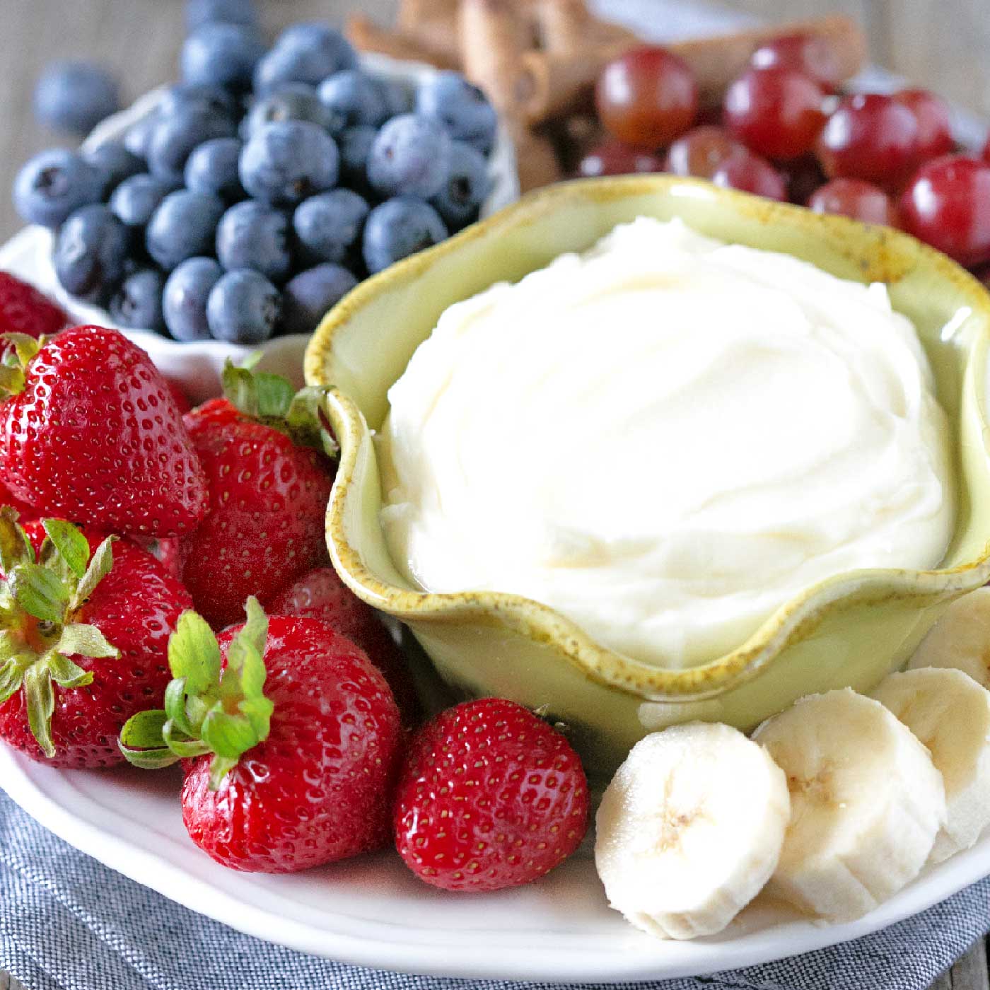 Best Fruit Dip Recipe Live Laugh Rowe