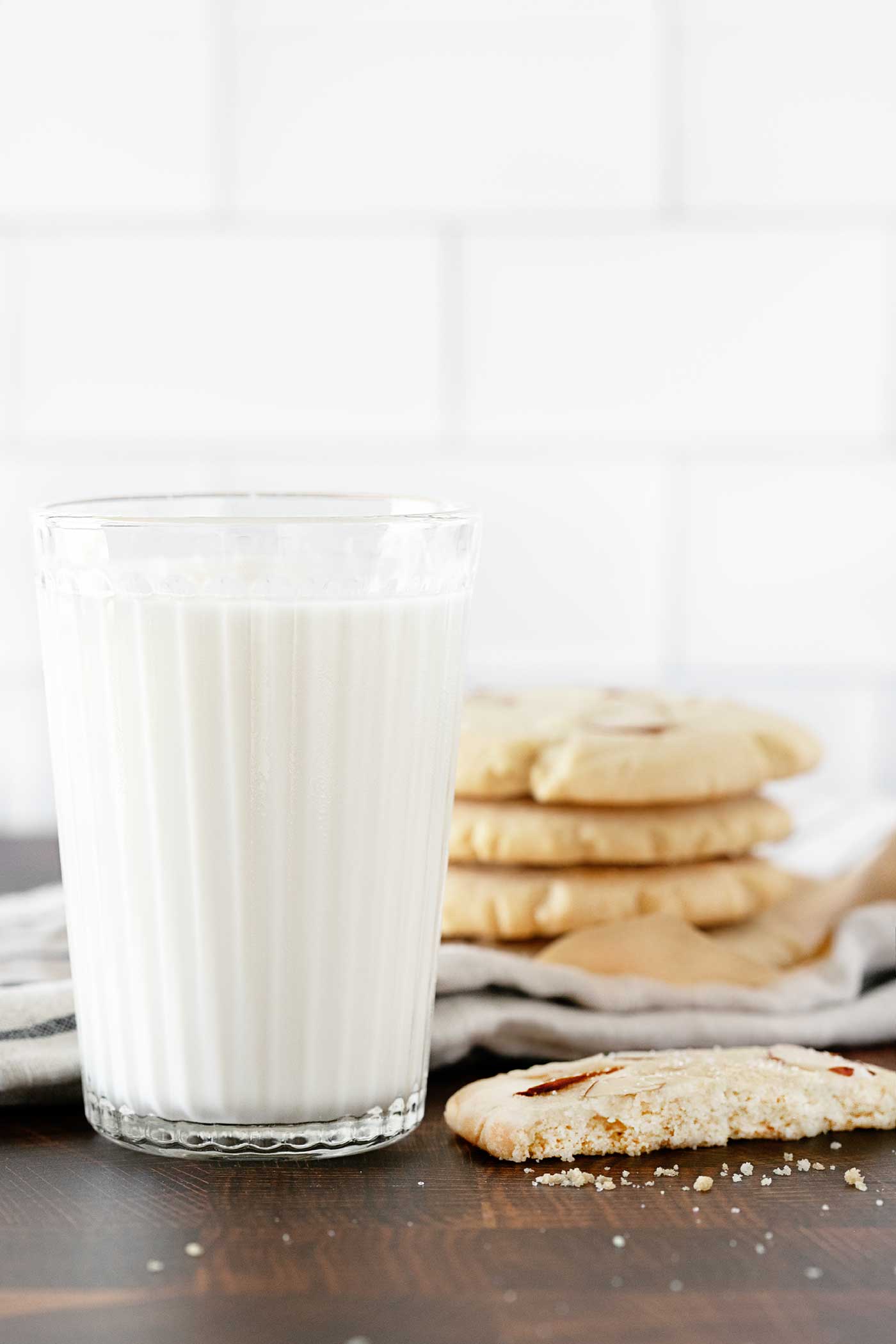 Milk and Cookies